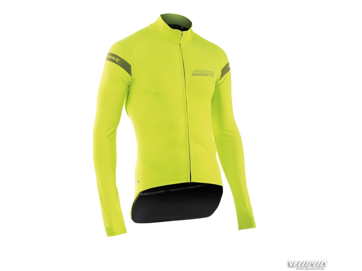 Jakk NORTHWAVE EXTREME H2O LIGHT JACKET erekollane XL (52)