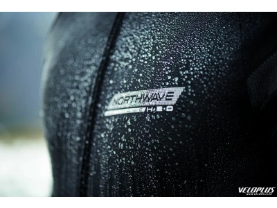 Jakk NORTHWAVE EXTREME H2O LIGHT JACKET erekollane XL (52)