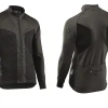 Northwave RELOAD JACKET SELECTIVE PROTECTION black/melange XXL thumbnail 1