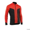 Northwave RELOAD JACKET SELECTIVE PROTECTION black/red XXL thumbnail 1