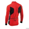 Northwave RELOAD JACKET SELECTIVE PROTECTION black/red XXL thumbnail 2