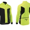 Northwave RELOAD JACKET SELECTIVE PROTECTION yellowfluo/black 3XL thumbnail 1