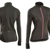 Naiste jakk Northwave VENUS JACKET tumehall/fuksia L thumbnail 1