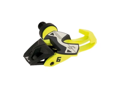 Pedals TIME X-Presso6 white MNT