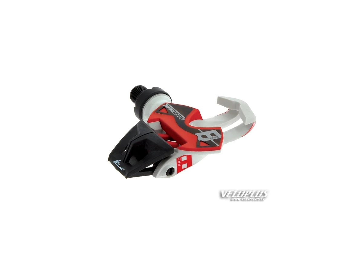 Pedals TIME X-Presso8 PRO carbon