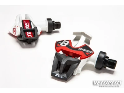 Pedals TIME X-Presso8 PRO carbon