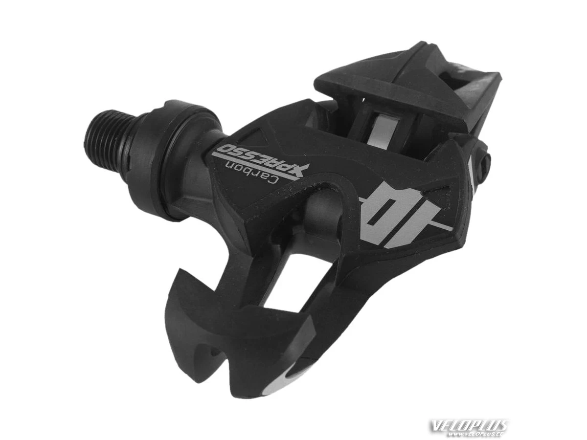 Maanteepedaalid TIME Xpresso 10 Carbon