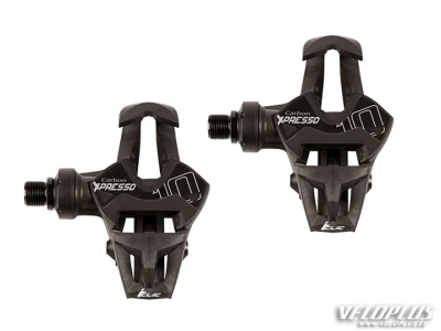 Maanteepedaalid TIME Xpresso 10 Carbon