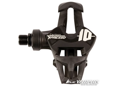Maanteepedaalid TIME Xpresso 10 Carbon