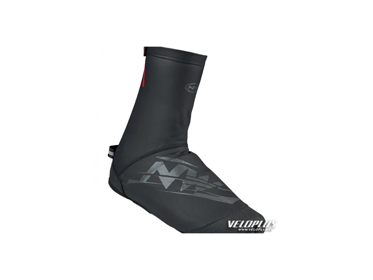 Northwave ACQUA MTB SHOECOVER BLACK XL