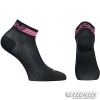 Naiste sokid NORTHWAVE PEARL mustad-fuksia M (37-39) thumbnail 1