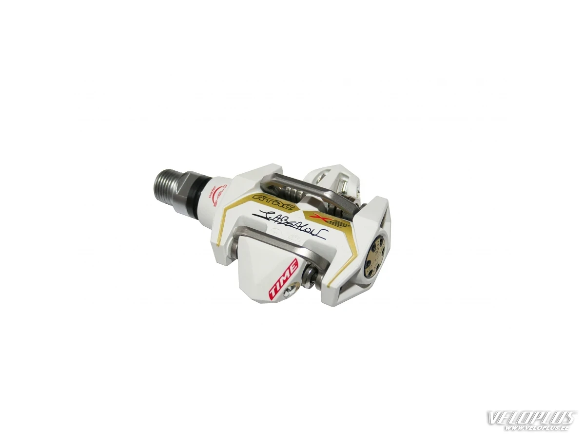 Pedals TIME Atac XS Absalon