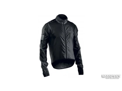 Rattajakk Northwave VORTEX JACKET must XL