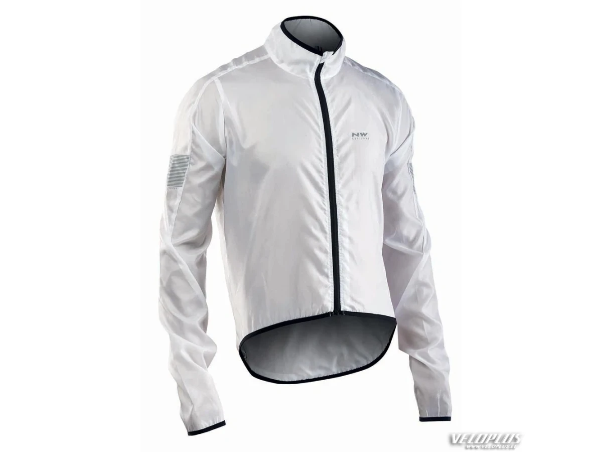 Northwave VORTEX JACKET white XL