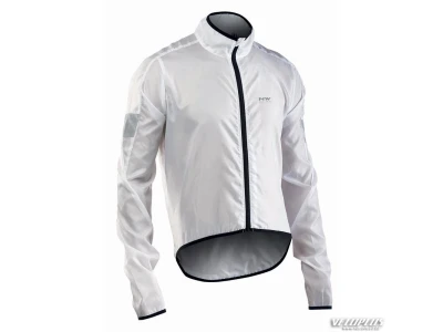 Northwave VORTEX JACKET white XL
