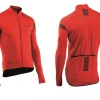 NORTHWAVE EXTREME H2O LIGHT JACKET RED M (48) thumbnail 1