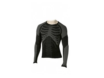 Alussärk Northwave Body Fit pikk must L/XL