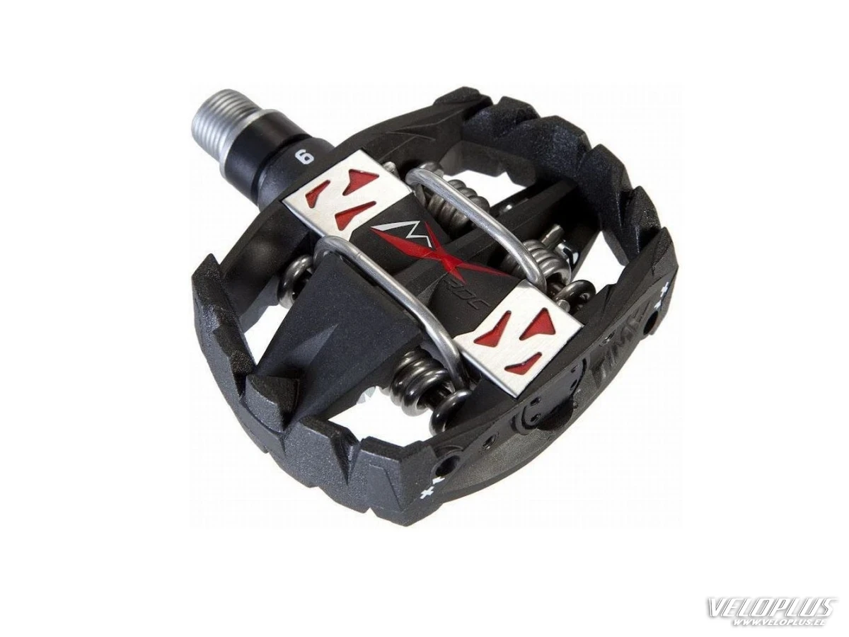 Pedals TIME Atac MX6