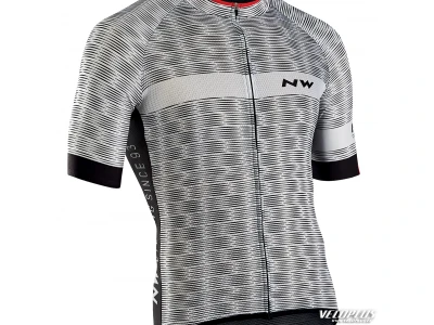 Särk Northwave BLADE AIR 3 valge/must XL