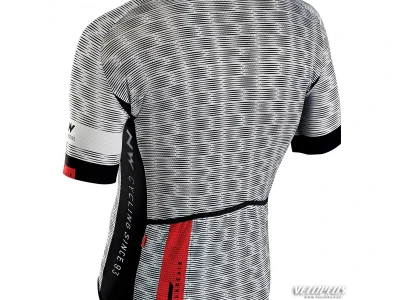 Särk Northwave BLADE AIR 3 valge/must XL