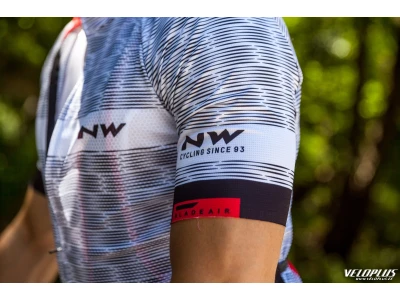 Särk Northwave BLADE AIR 3 valge/must XL
