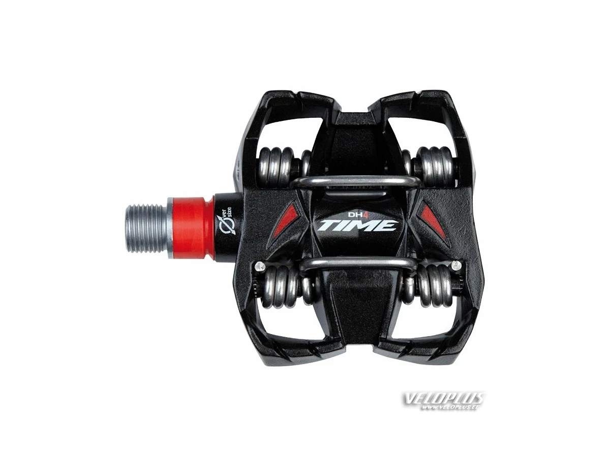 Dowhill pedals TIME ATAC DH4