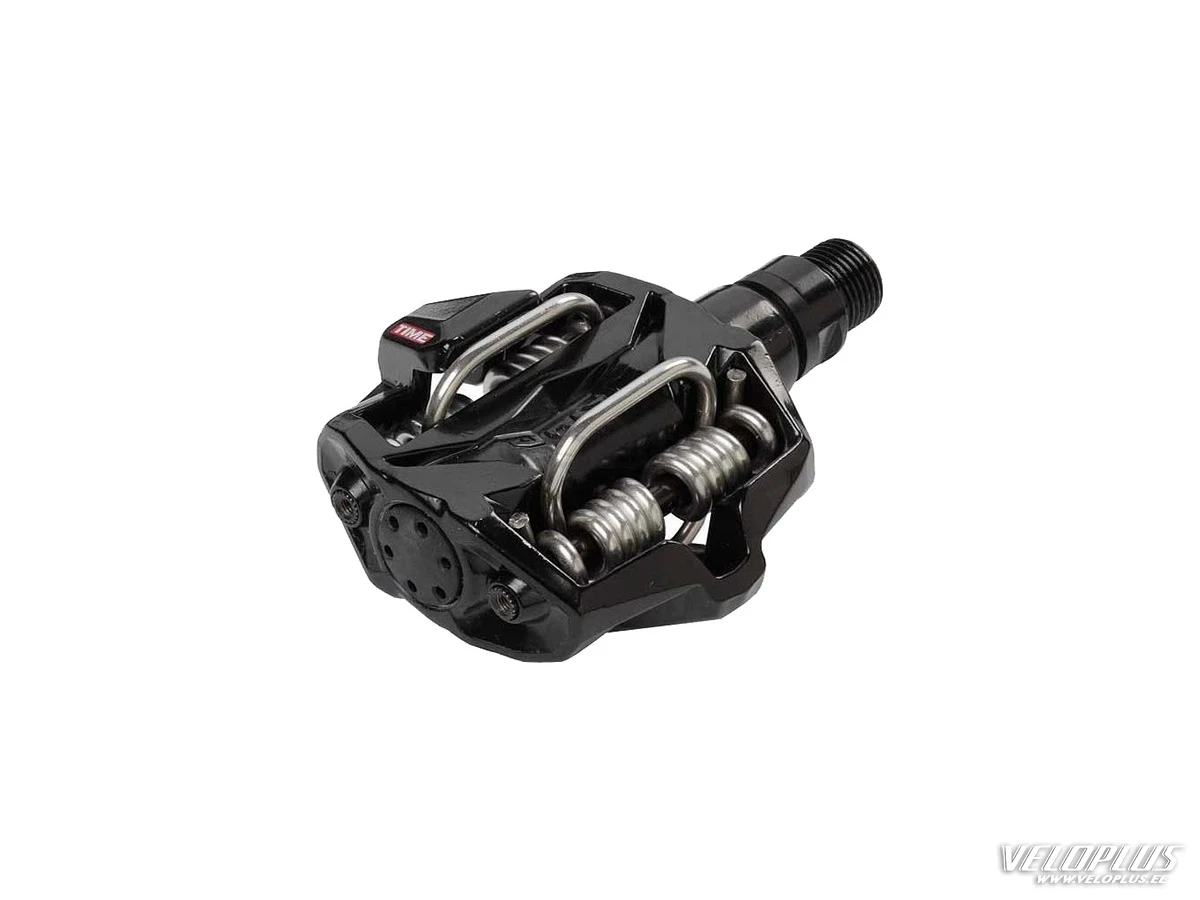 Pedals TIME Atac Alium mountin