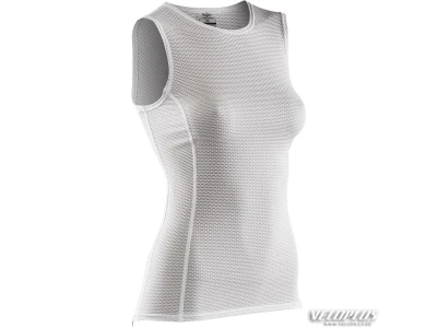 Naiste alussärk Northwave ULTRALIGHT WOMAN käisteta valge M