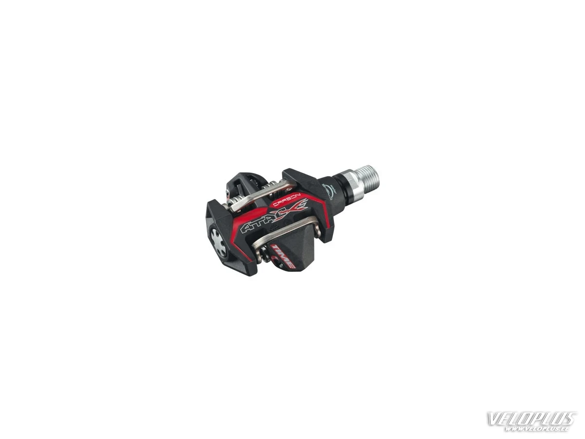 Pedals TIME Atac XS Carbon