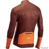 Long sleeve jersey NORTHWAVE BLADE 3 dark orange XXL thumbnail 2
