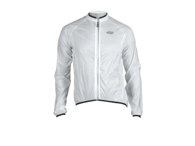 Jacket Northwave Breeze transparent  XL