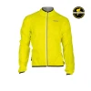 Jacket Northwave Breeze yellow fluo  S thumbnail 1