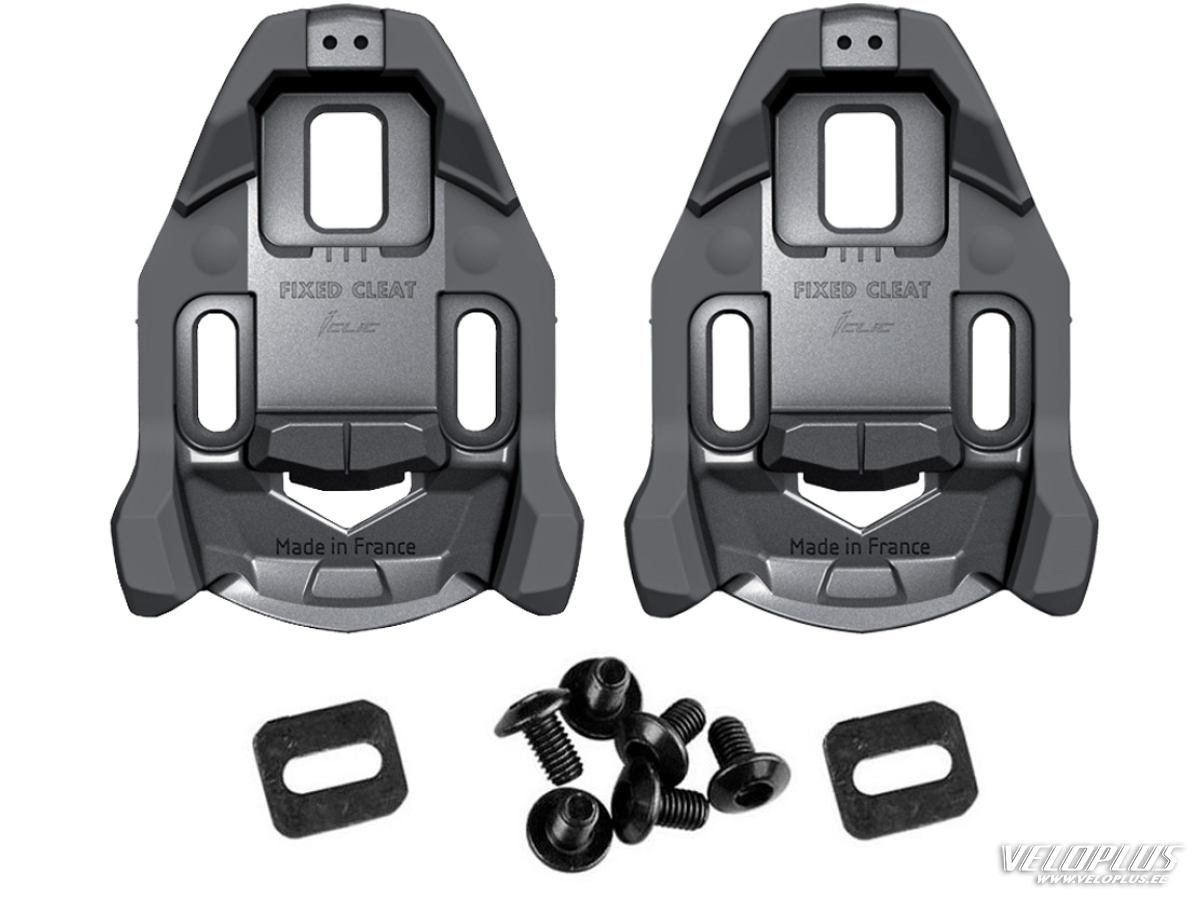 Pedals cleats TIME ICLIC FIXED FOOT (XPRESSO/XPRO)