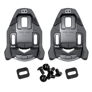 Pedals cleats TIME ICLIC FIXED FOOT (XPRESSO/XPRO)