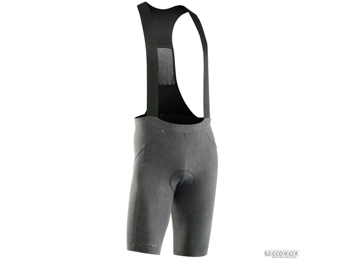 Bibshorts Northwave SENSE XXL graphite black