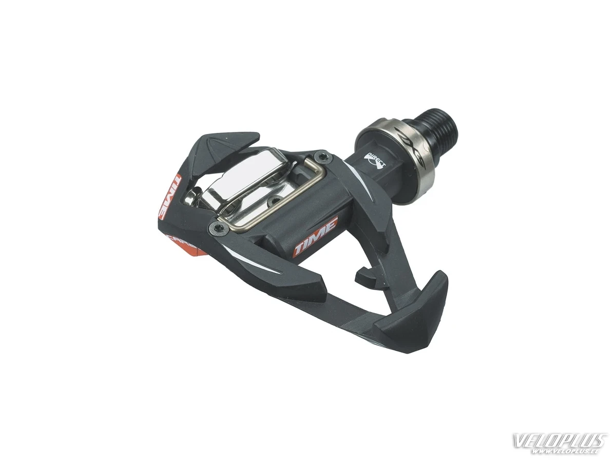 Pedals TIME RXS Carbon