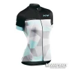 Short Sleev jersy Origin wmn M black-lightgrey thumbnail 1