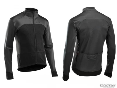 Northwave RELOAD JACKET SELECTIVE PROTECTION black 4XL