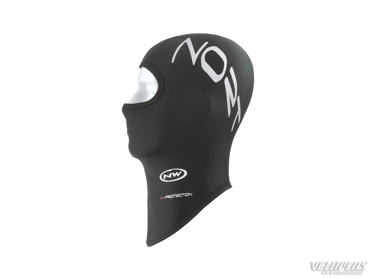 Mask Northwave Balaclava black
