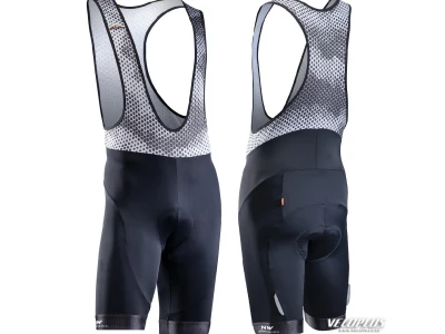 Meeste rattapüksid Northwave ORIGIN BIBSHORT must 3XL