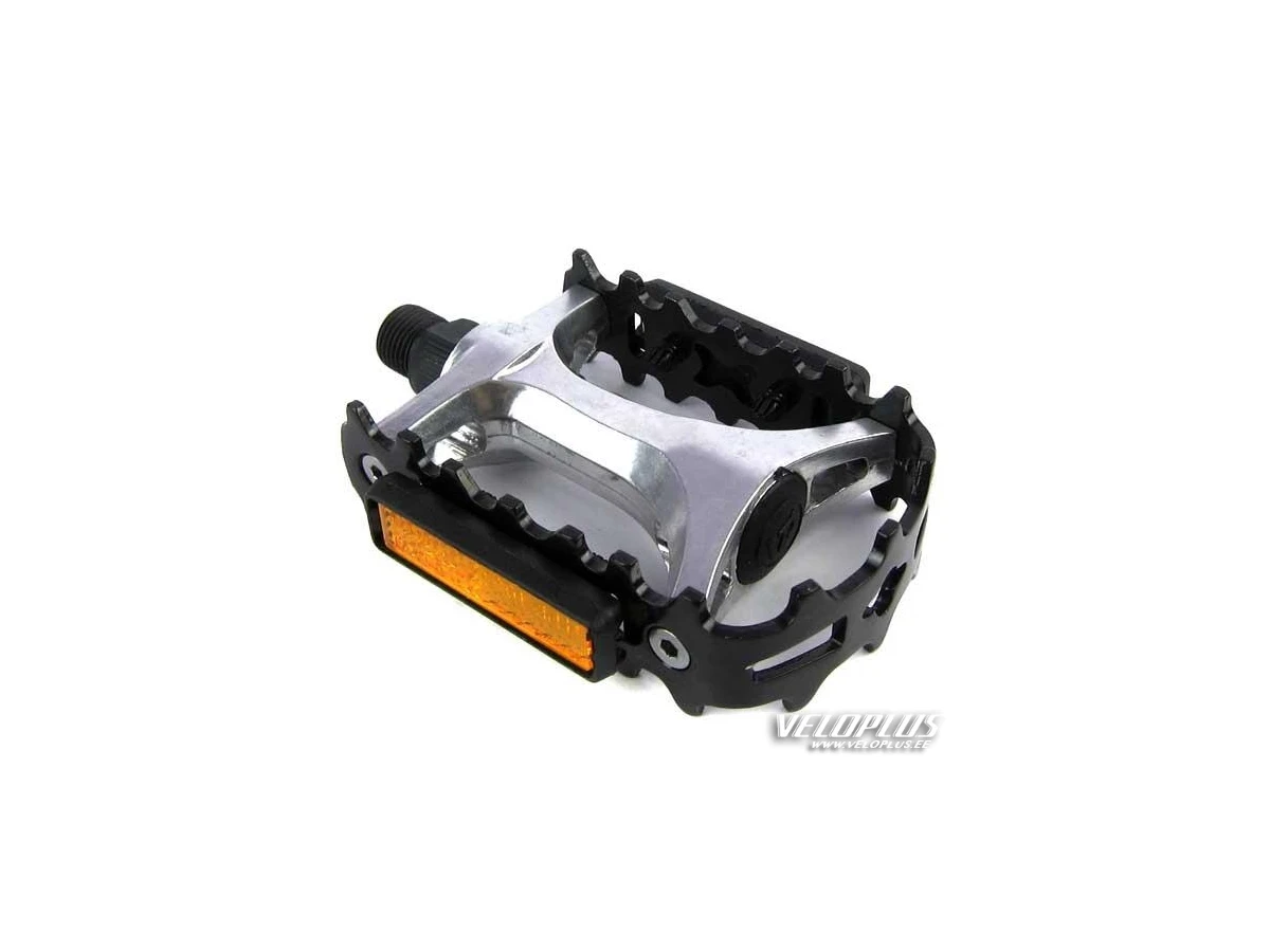 Pedaalid VP515 alumiinium 9/16