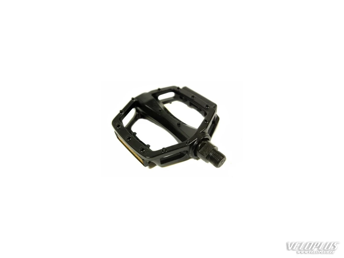 Pedals VP-565 9/16 BMX black