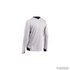 Long sleeve jersey Northwave EDGE XL light grey/orange thumbnail 2