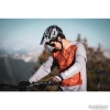 Long sleeve jersey Northwave EDGE XL light grey/orange thumbnail 3