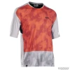 Jersey Northwave EDGE light grey/orange 4XL thumbnail 1