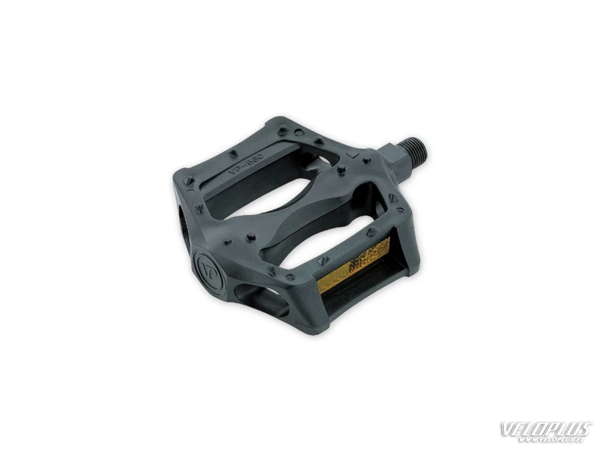 Pedaalid VP560 plastik 9/16 BMX tüüpi