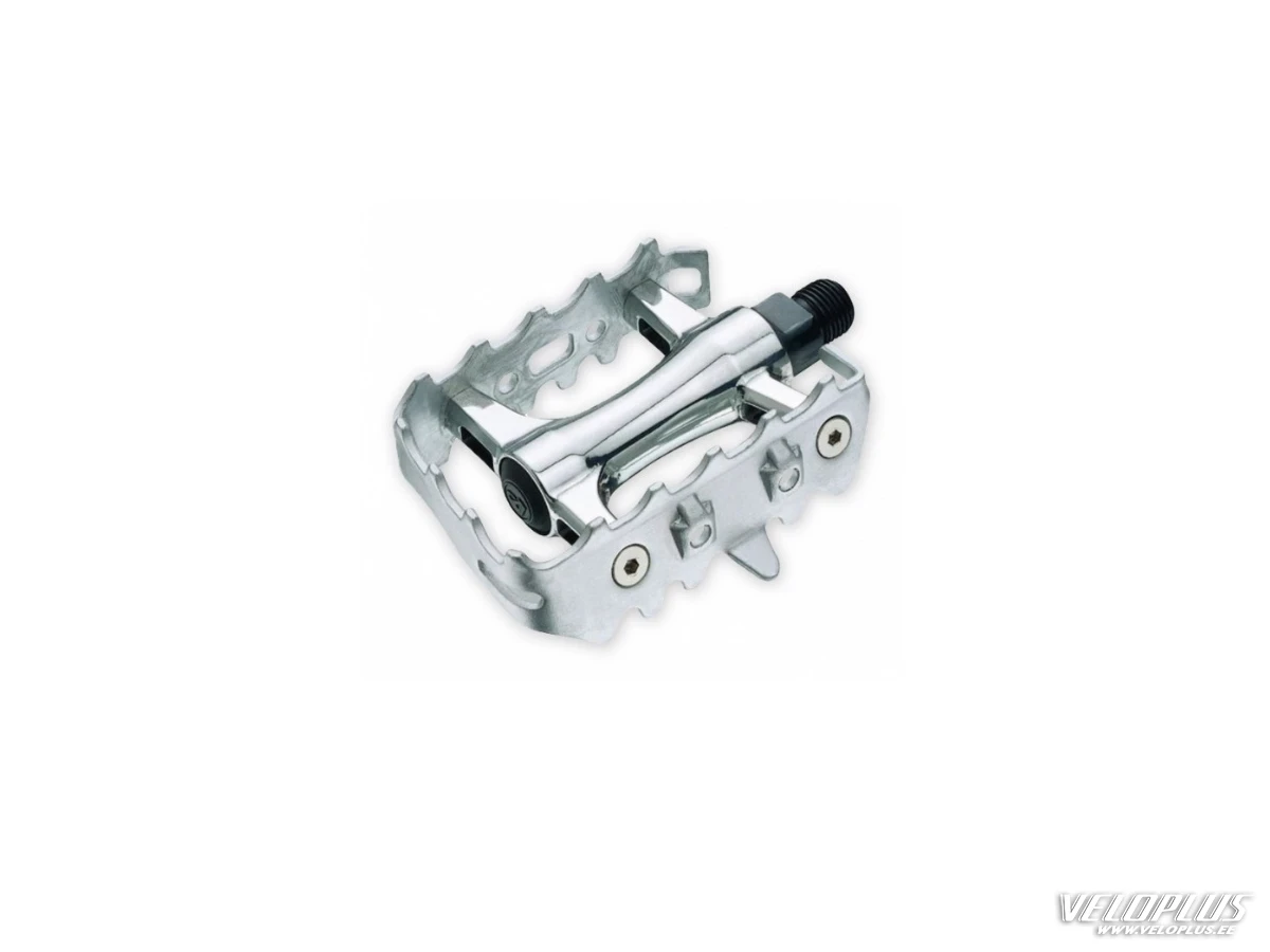 Pedaalid VP92A alumiinium 9/16