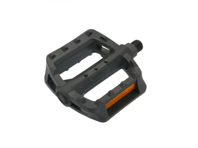 Pedaalid Wellgo LU-984 must 1/2