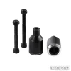 Chilli Rocket Peg black thumbnail 1