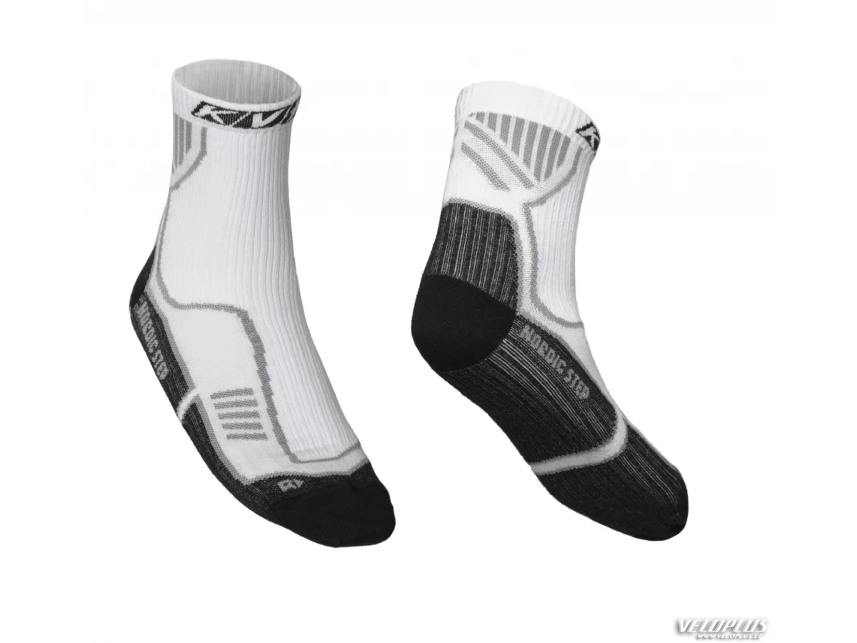 Sokid KV+ SUMMER STEP nr 39-42 valge/must